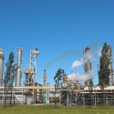 Oil, Gas & Petroleum